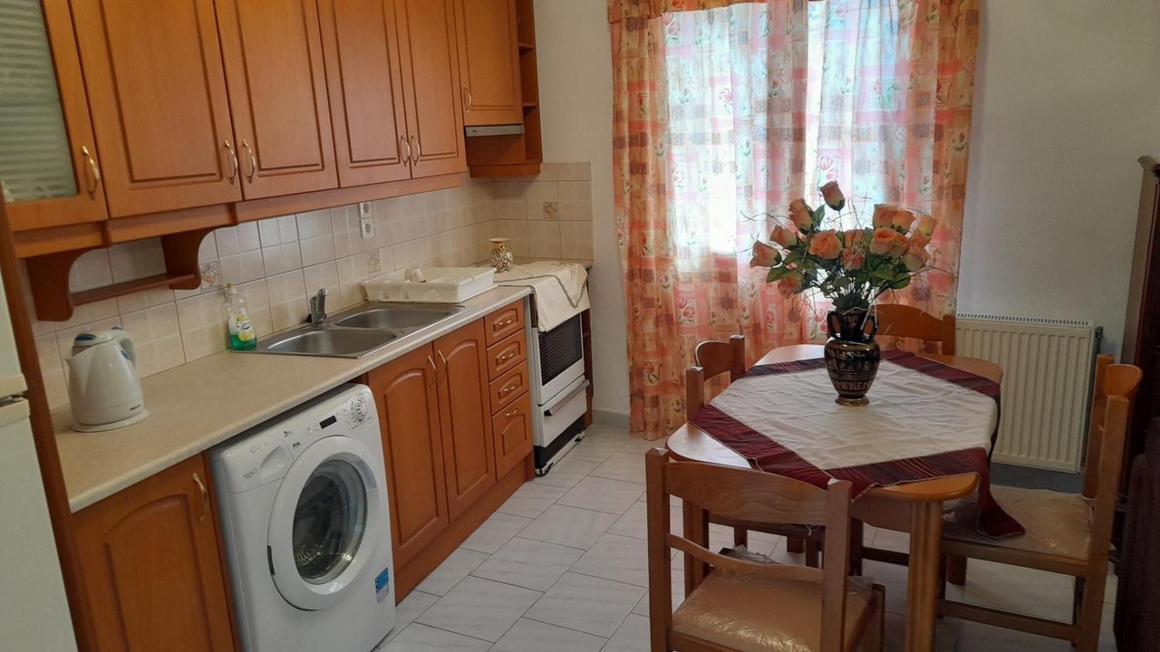 Photo of Kitchen in Peroulades