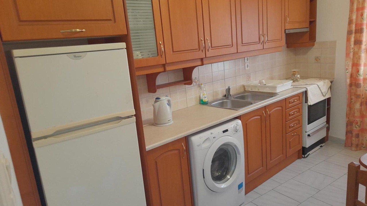 Photo of Kitchen in Peroulades