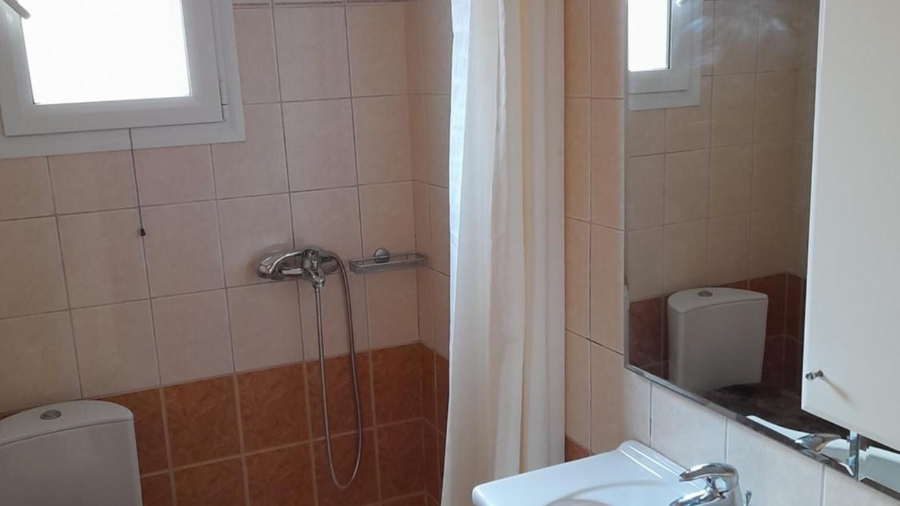 Photo of Bathroom in Peroulades