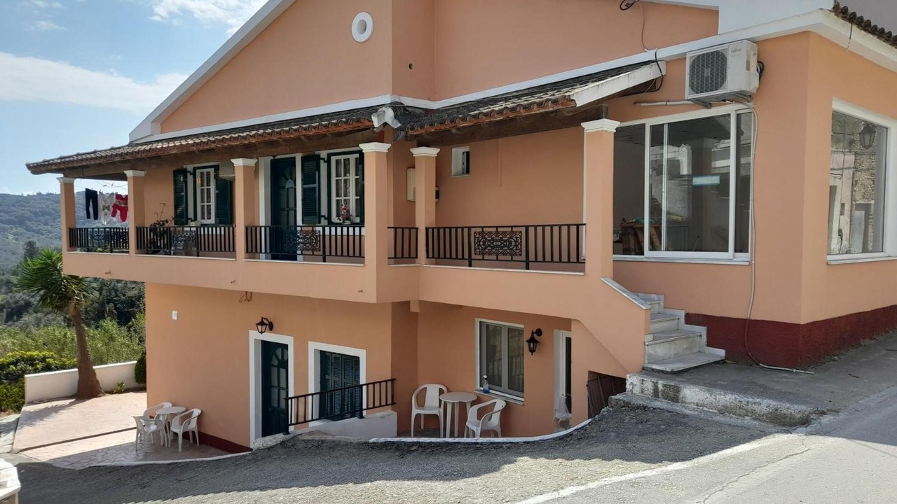 Photo of Outdoor in Peroulades