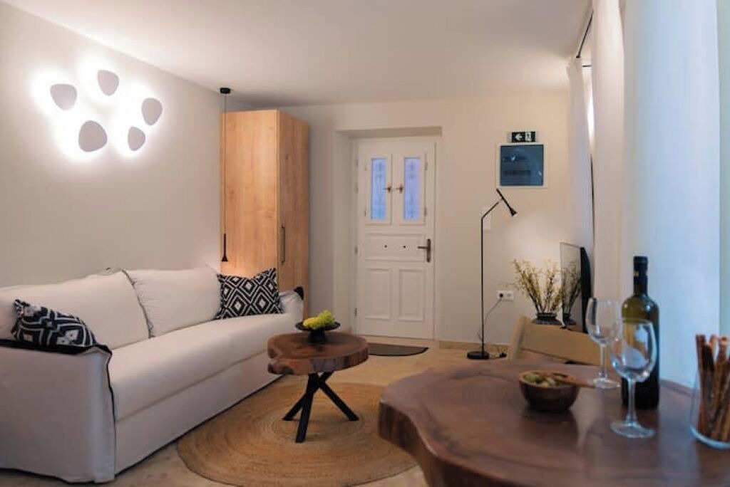 Photo of Livingroom in Old Town