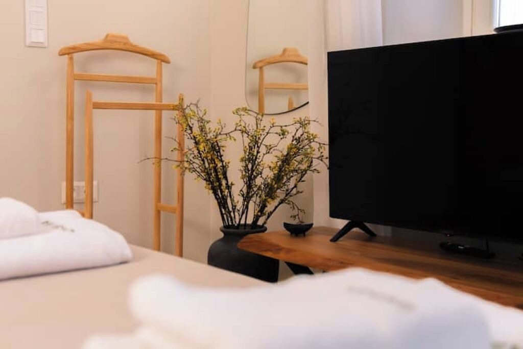 Photo of Bedroom in Old Town