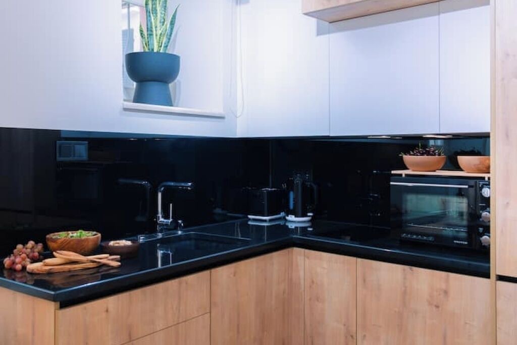Photo of Kitchen in Old Town
