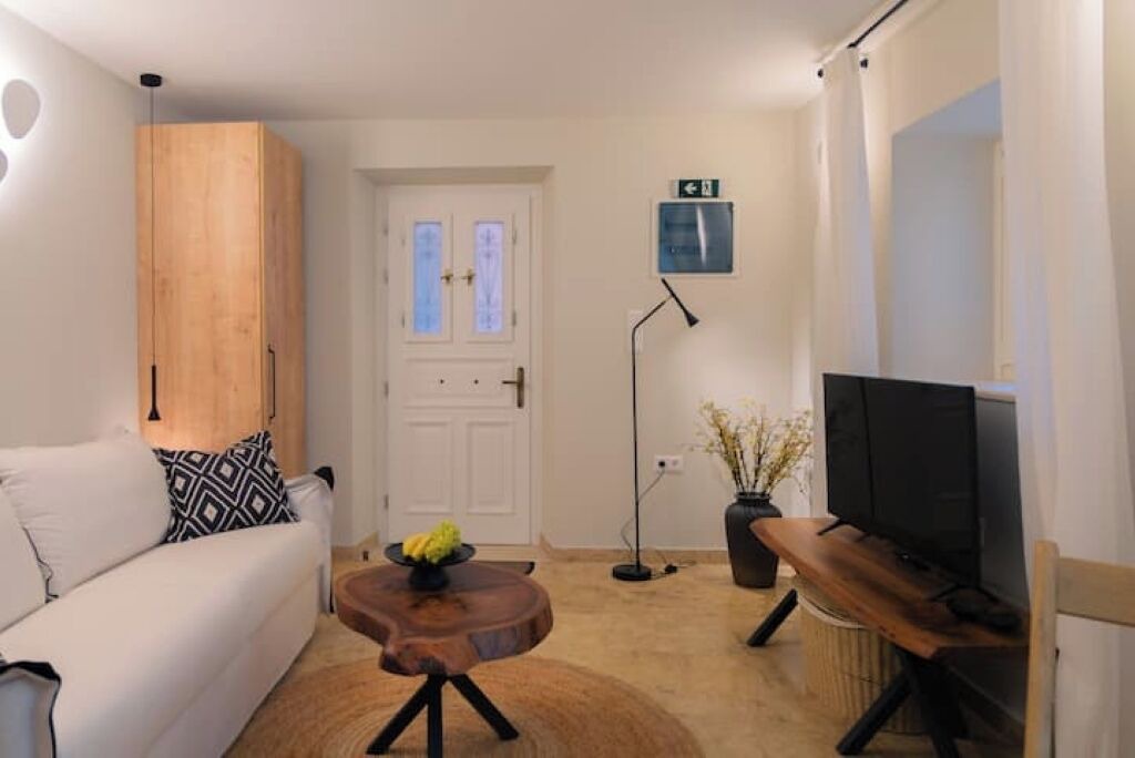 Photo of Livingroom in Old Town