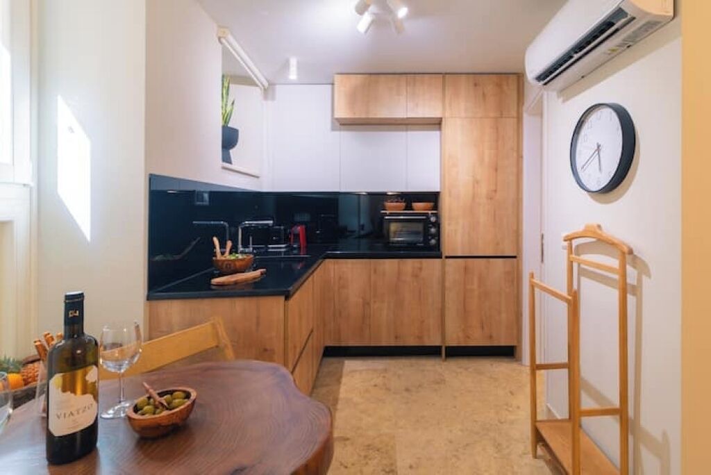 Photo of Kitchen in Old Town