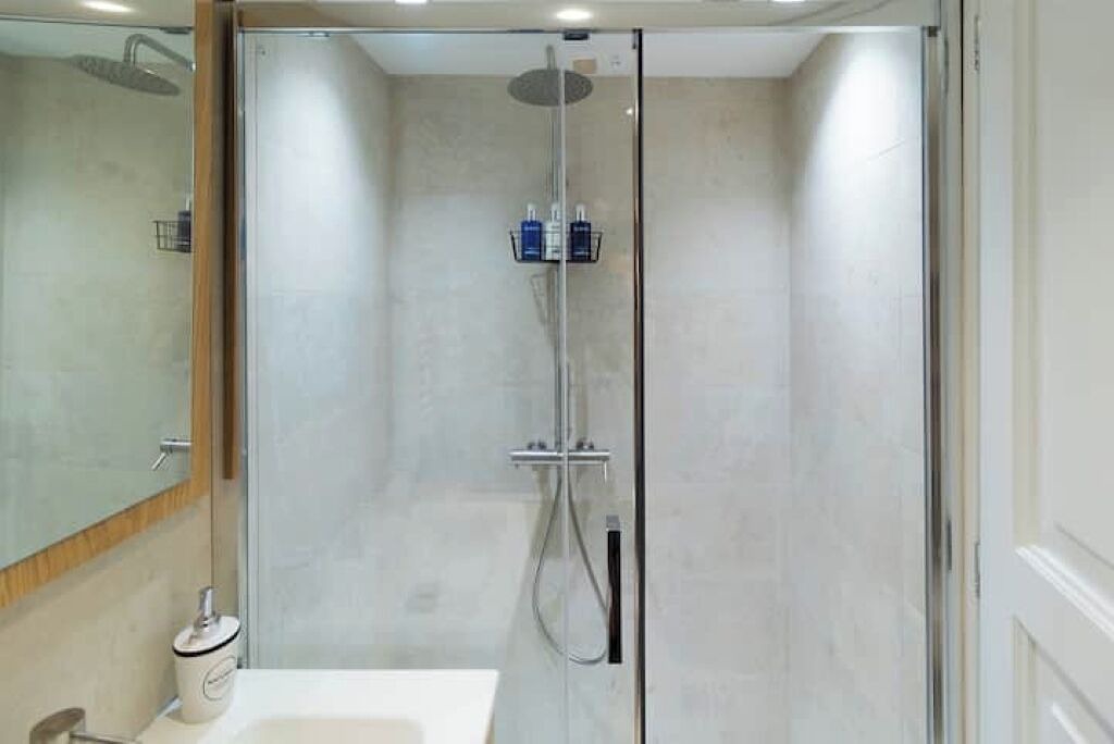 Photo of Bathroom in Old Town