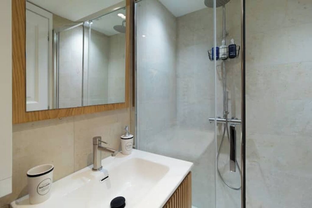 Photo of Bathroom in Old Town