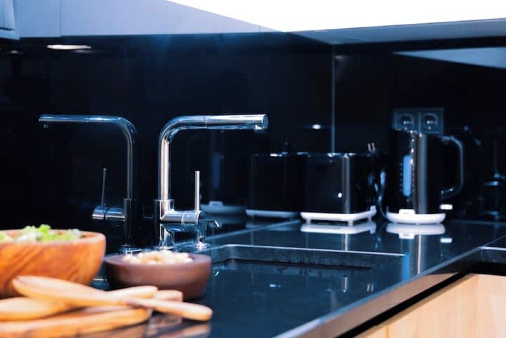 Photo of Kitchen in Old Town