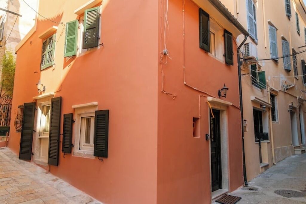 Photo of Outdoor in Old Town