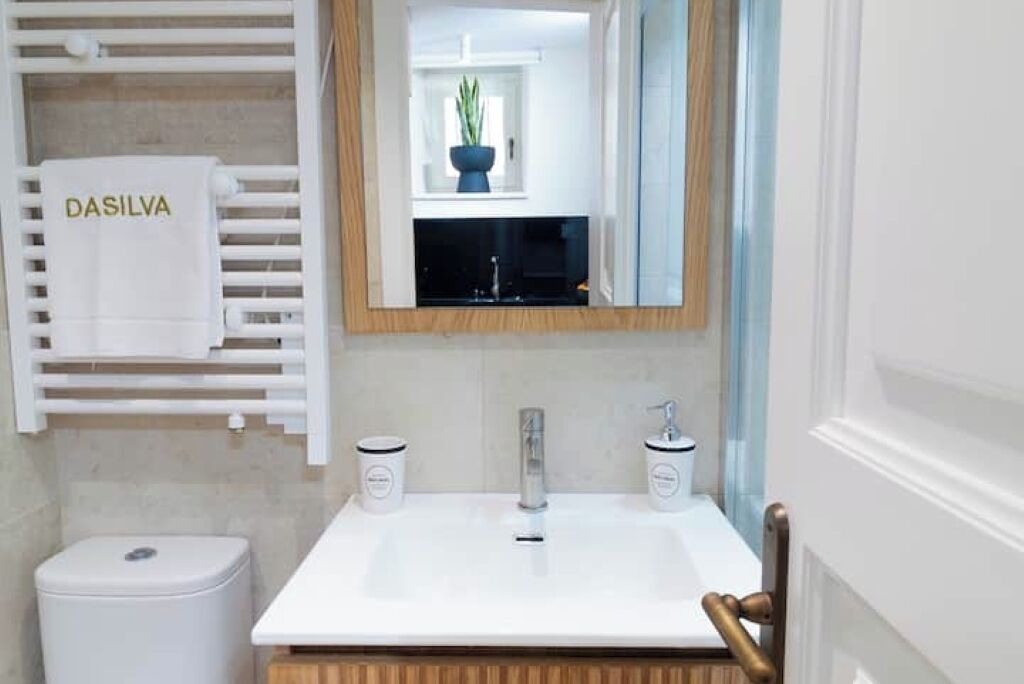 Photo of Bathroom in Old Town