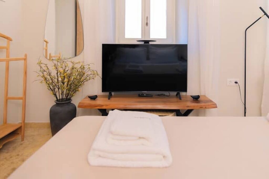 Photo of Bedroom in Old Town