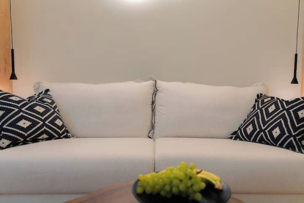 Photo of Livingroom in Old Town