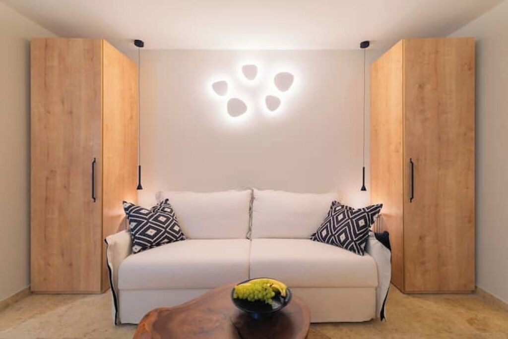 Photo of Livingroom in Old Town