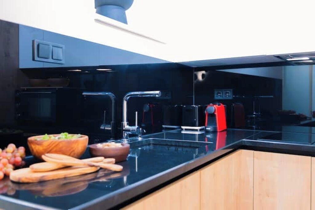 Photo of Kitchen in Old Town