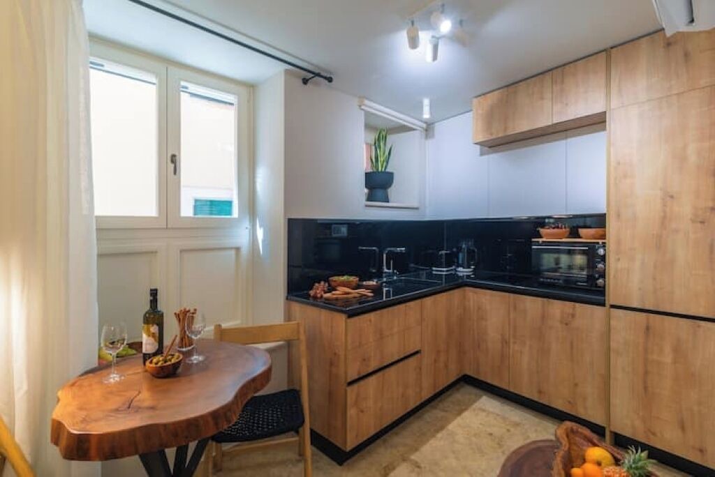 Photo of Kitchen in Old Town