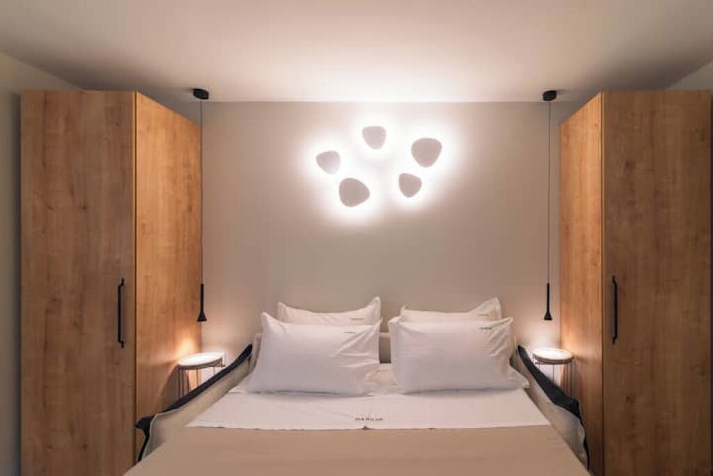 Photo of Bedroom in Old Town