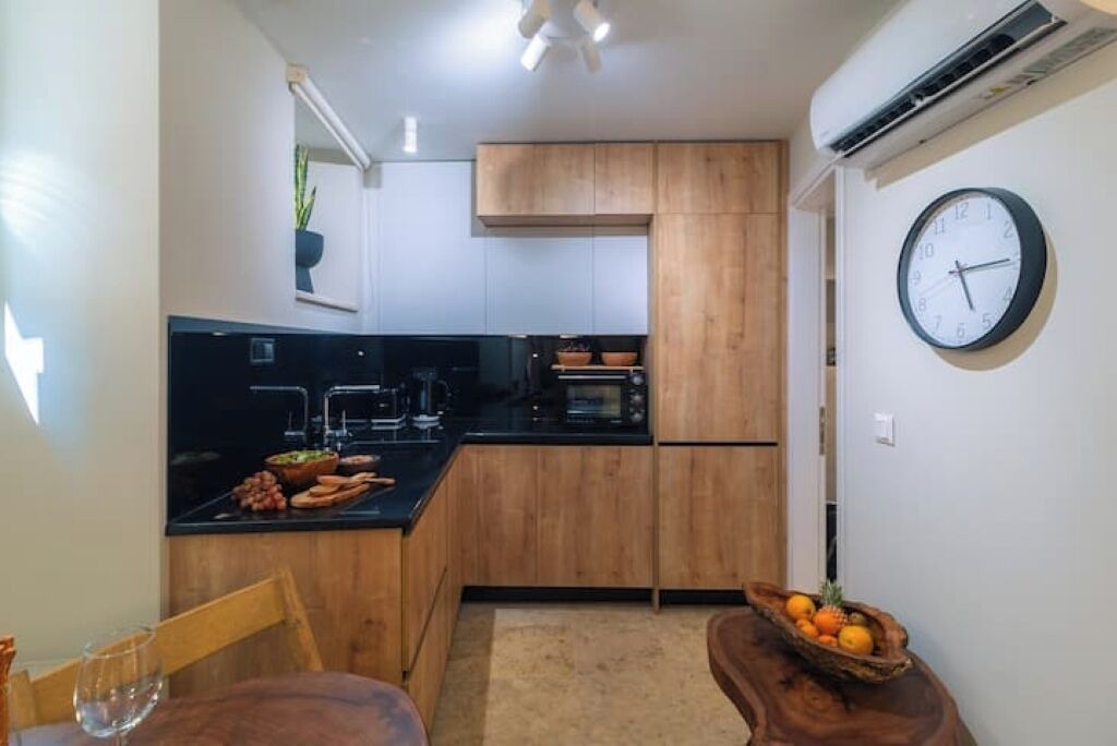 Photo of Kitchen in Old Town