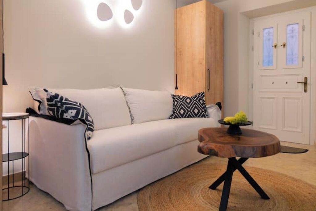 Photo of Livingroom in Old Town