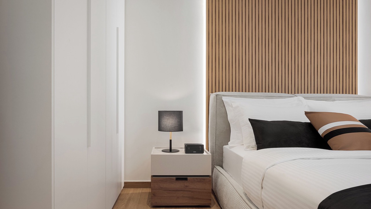 Photo of Bedroom in Glyfada