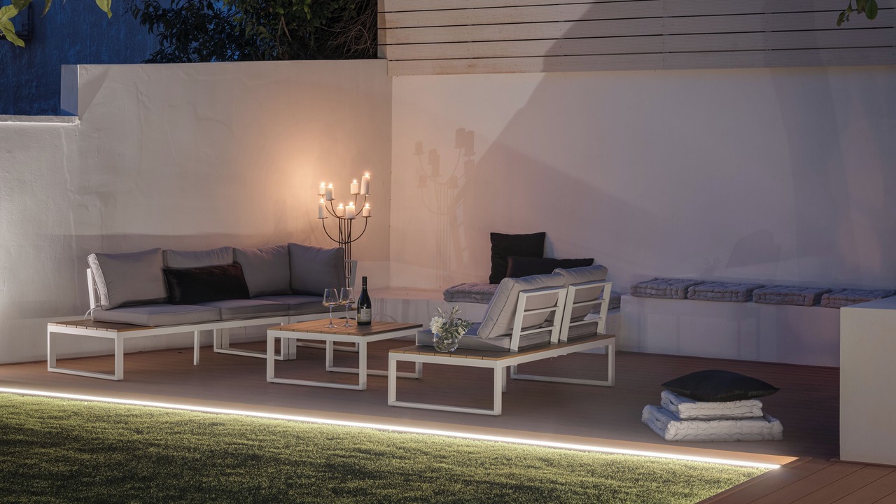 Photo of Patio Balcony in Glyfada