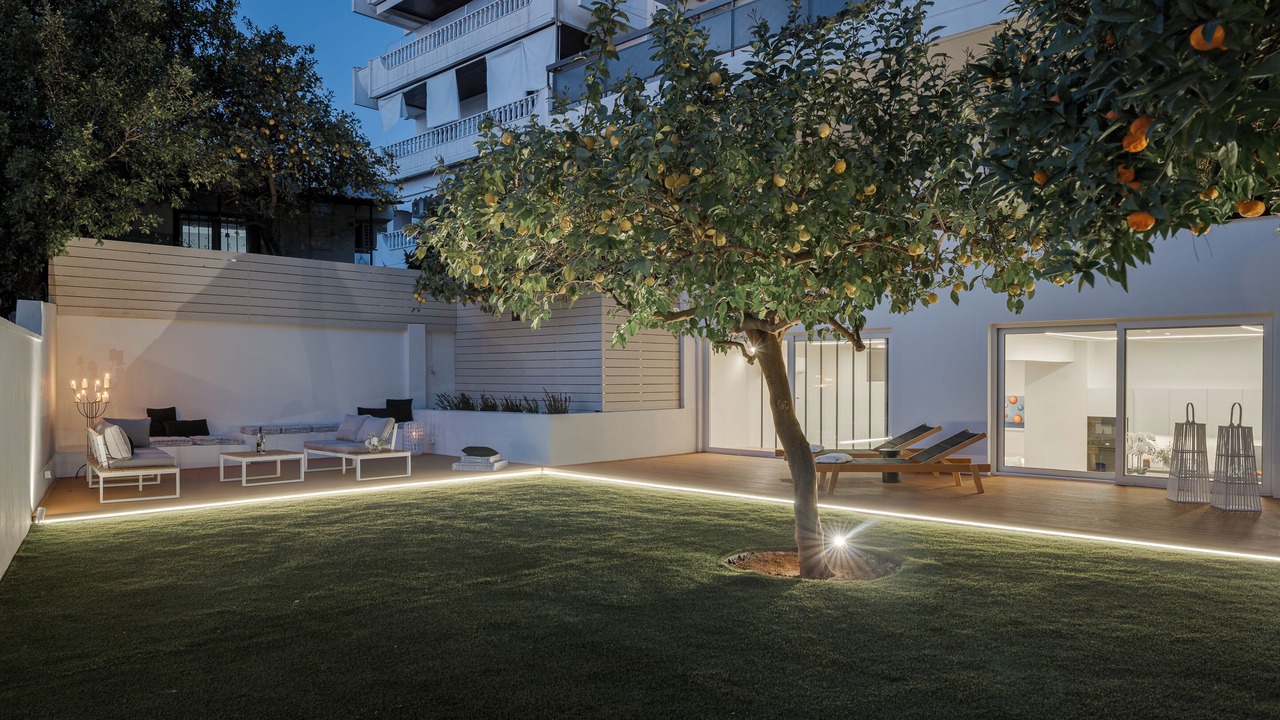 Photo of Patio Balcony in Glyfada