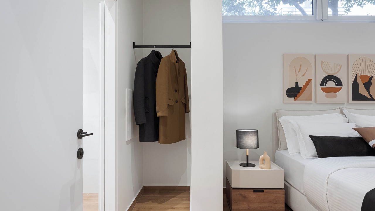 Photo of Bedroom in Glyfada