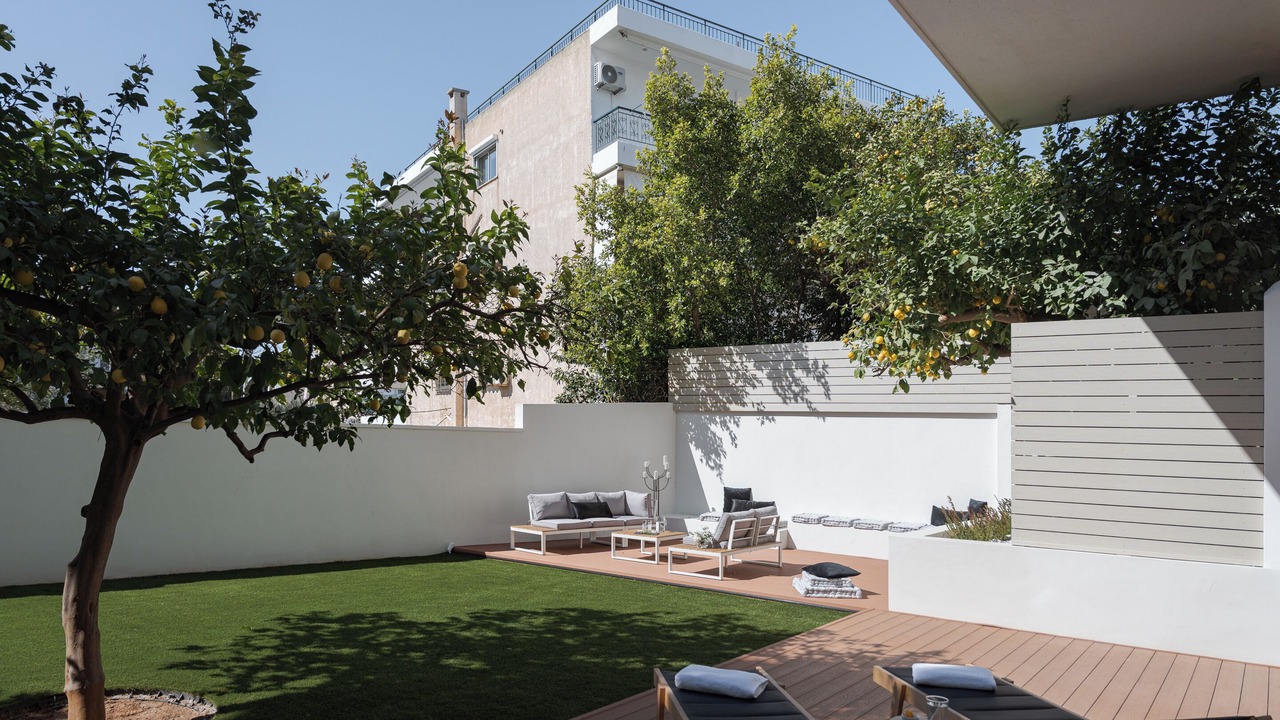 Photo of Outdoor in Glyfada