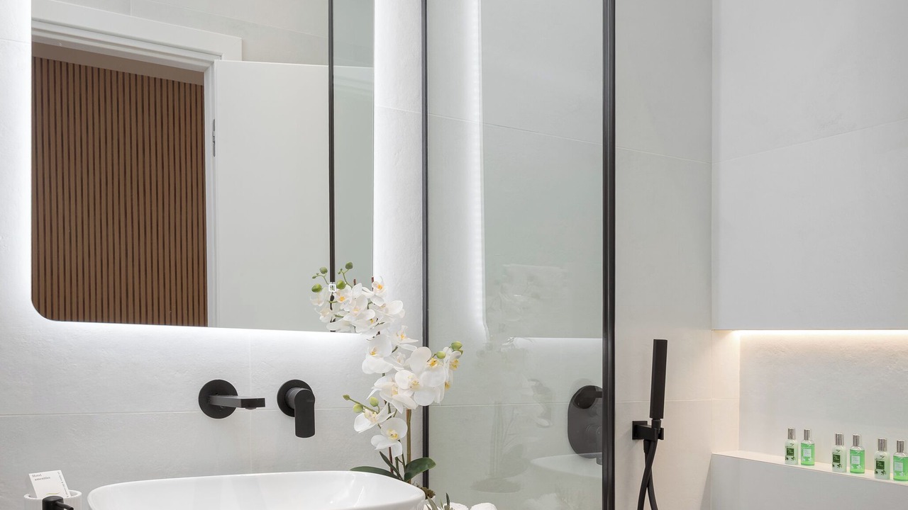 Photo of Bathroom in Glyfada