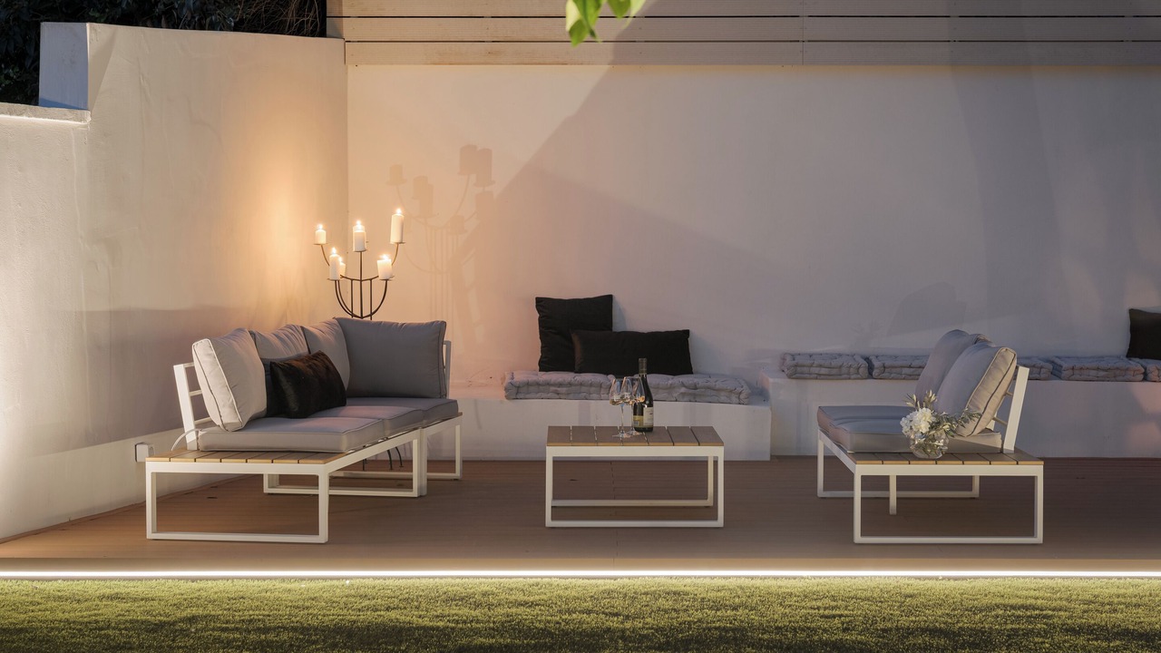 Photo of Patio Balcony in Glyfada