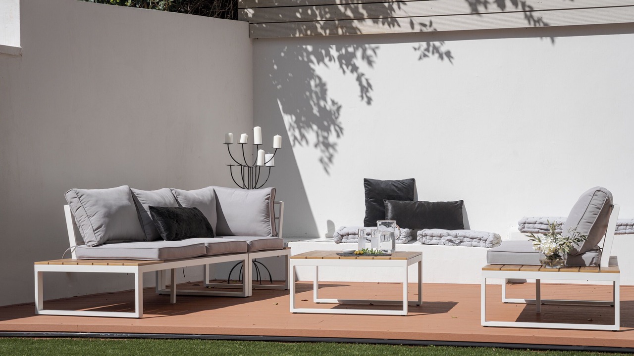Photo of Patio Balcony in Glyfada