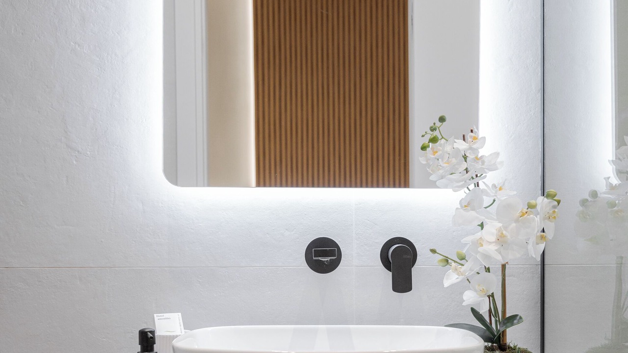 Photo of Bathroom in Glyfada