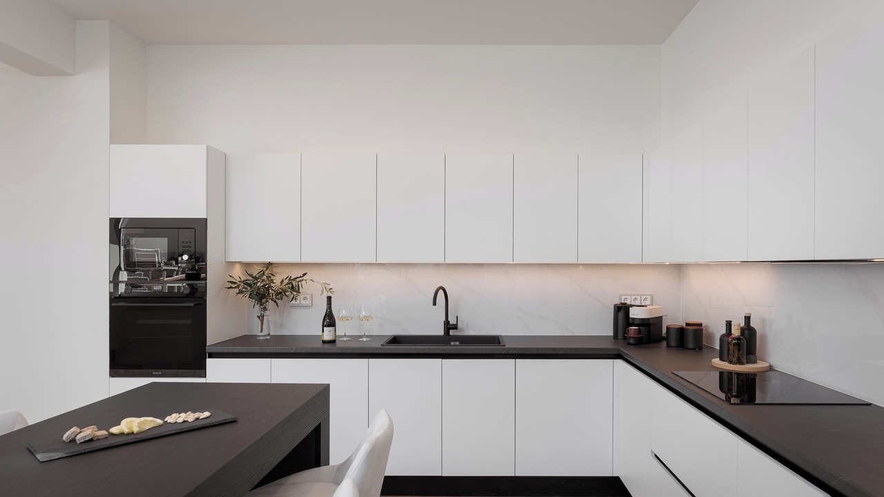 Photo of Kitchen in Glyfada