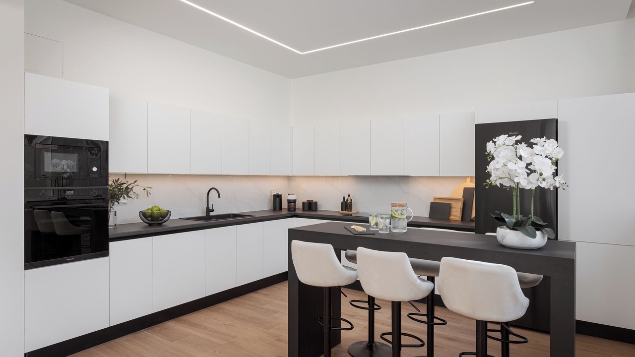 Photo of Kitchen in Glyfada
