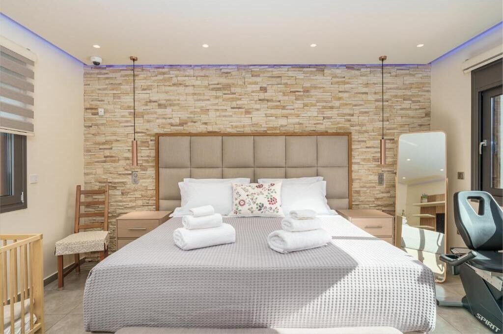 Photo of Bedroom in Spata-Artemida