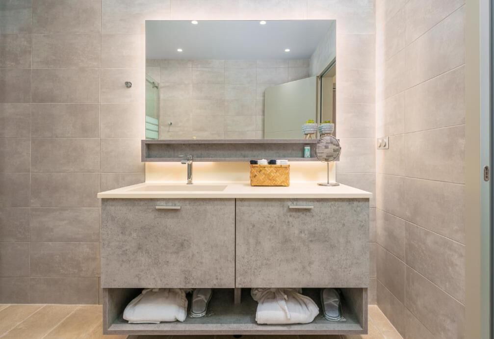 Photo of Bathroom in Spata-Artemida