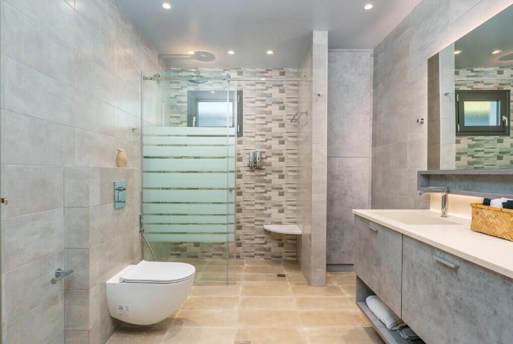 Photo of Bathroom in Spata-Artemida