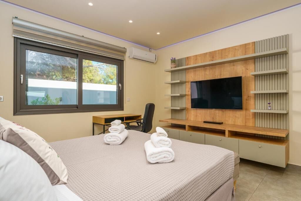 Photo of Bedroom in Spata-Artemida