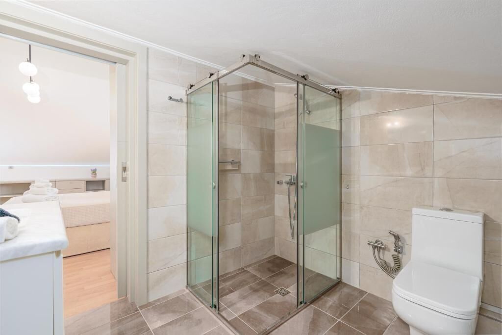 Photo of Bathroom in Spata-Artemida