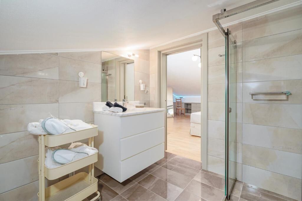 Photo of Bathroom in Spata-Artemida