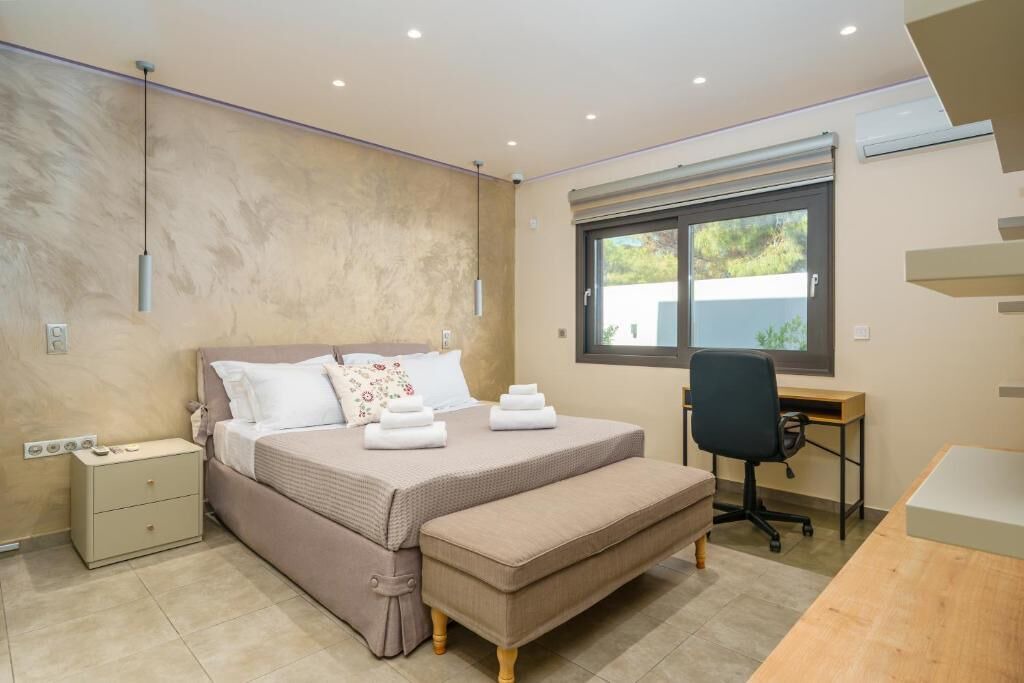 Photo of Bedroom in Spata-Artemida