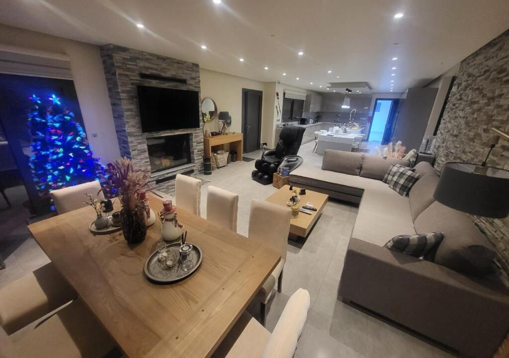Photo of Livingroom in Spata-Artemida