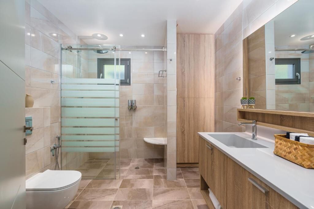 Photo of Bathroom in Spata-Artemida