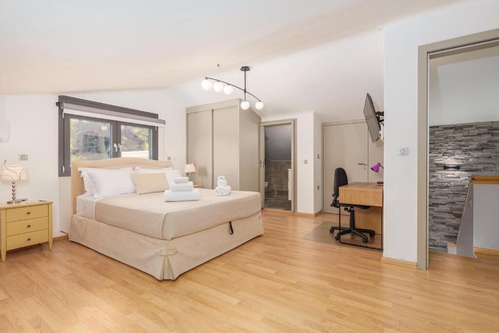 Photo of Bedroom in Spata-Artemida