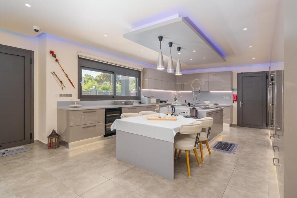 Photo of Kitchen in Spata-Artemida