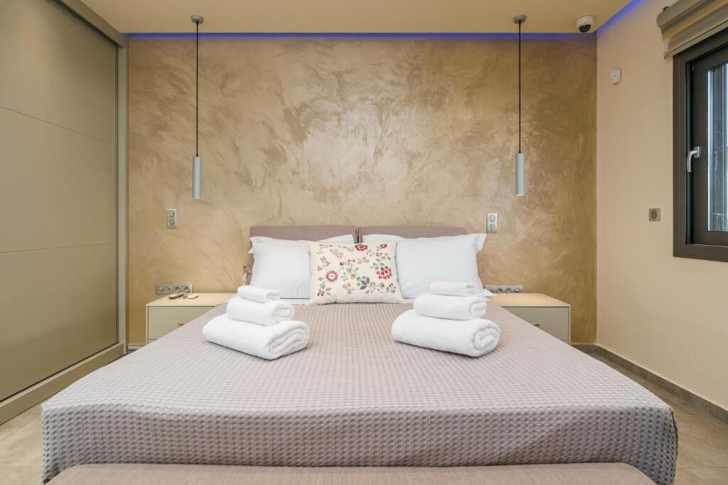 Photo of Bedroom in Spata-Artemida