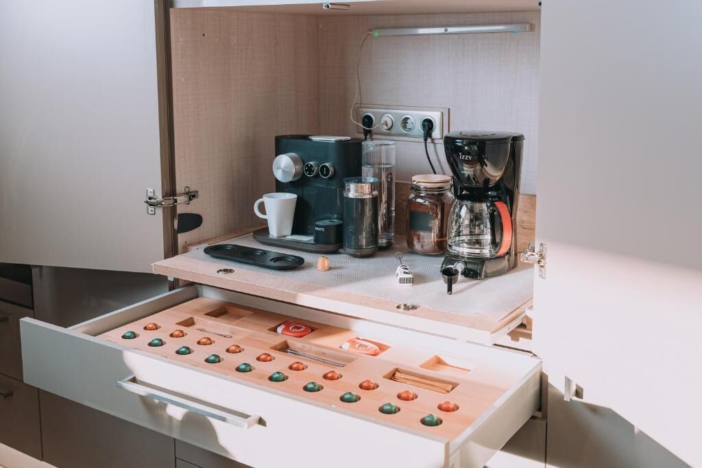 Photo of Kitchen in Spata-Artemida