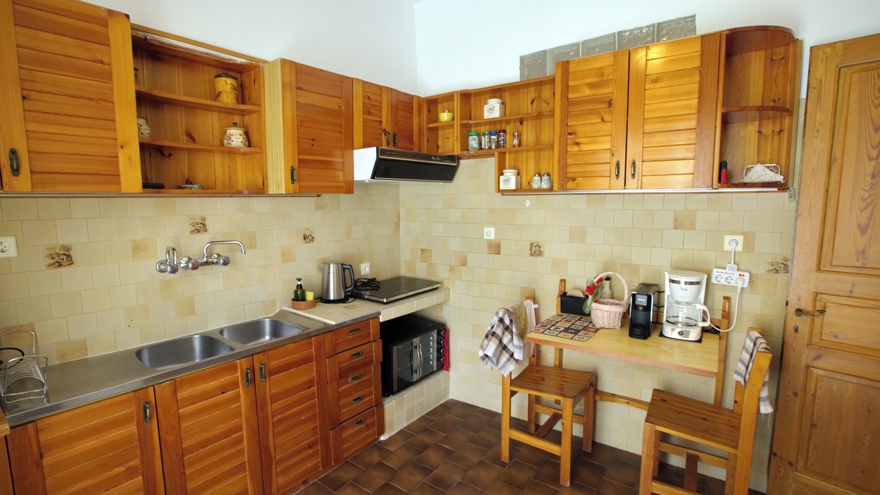 Photo of Kitchen in Tolo