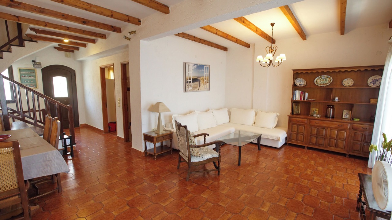 Photo of Livingroom in Tolo