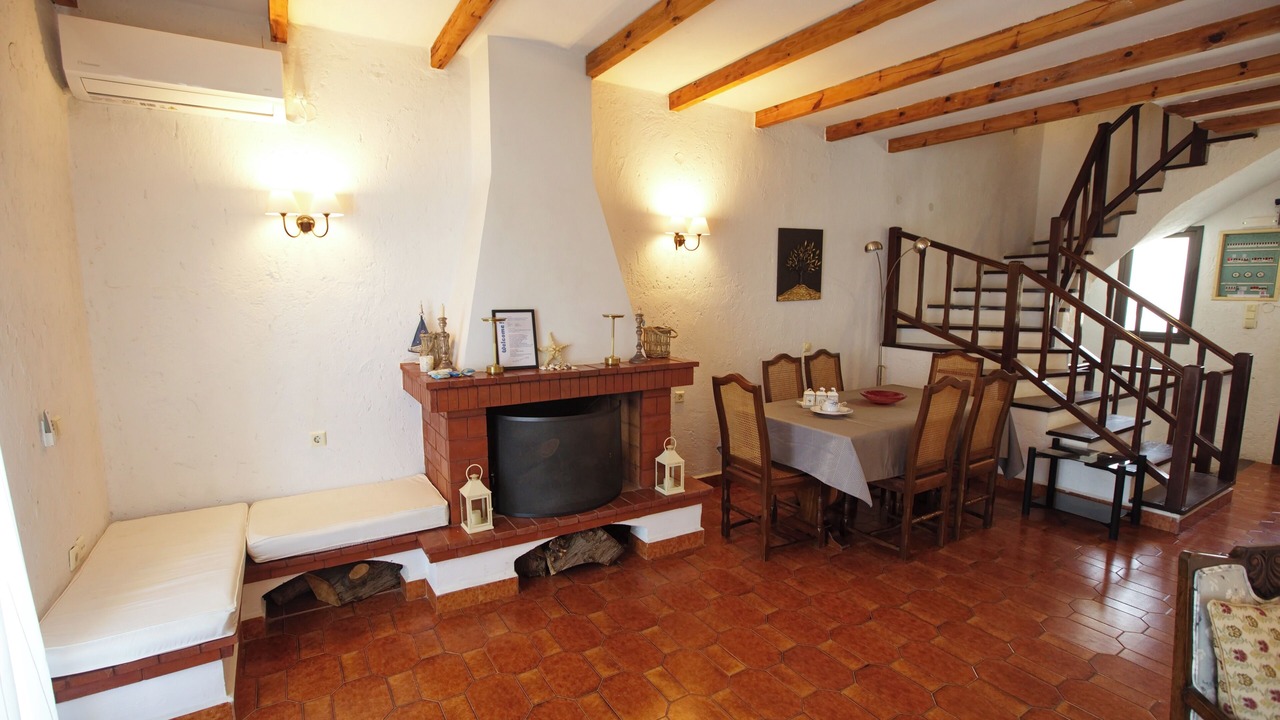 Photo of Livingroom in Tolo