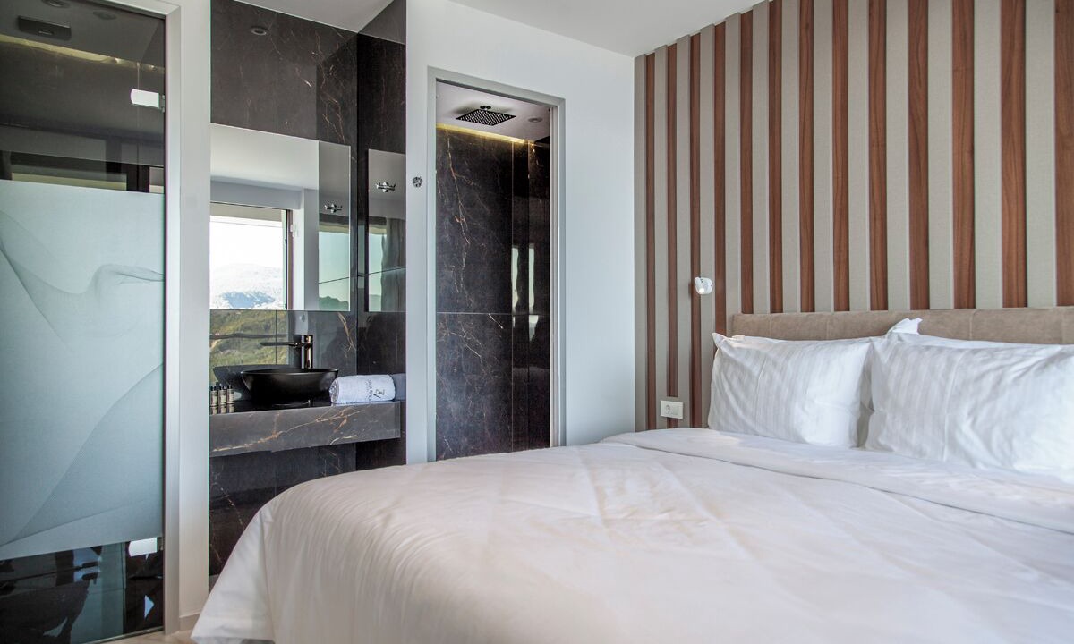 Photo of Bedroom in Sivota